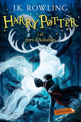 HARRY POTTER I EL PRES D'AZKABAN | 9788417420758 | ROWLING, J.K,