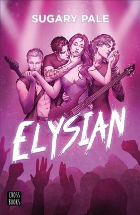 ELYSIAN | 9788408267836 | PALE, SUGARY 