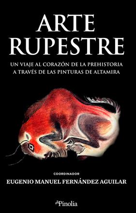 ARTE RUPESTRE | 9788419878274