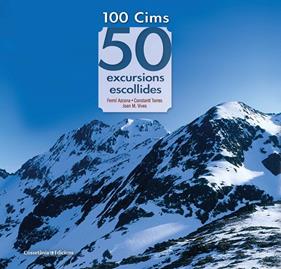 100 CIMS: 50 EXCURSIONS ESCOLLIDES | 9788490349786 | AZCONA, FERMI