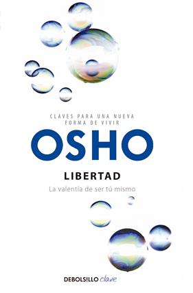 LIBERTAD | 9788499089843 | OSHO