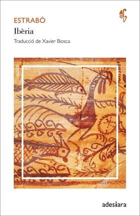 IBÈRIA | 9788419908384 | ESTRABÓ