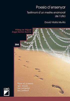 POESIA D'?ENSENYAR | 9788419788993 | VILALTA MURILLO, DAVID