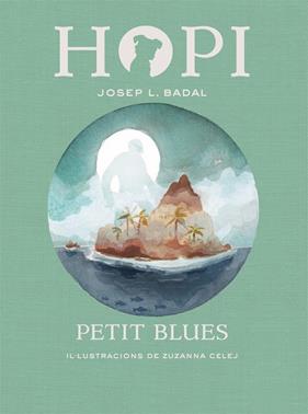 HOPI 11 : PETIT BLUES | 9788424662790 | BADAL, JOSEP L.