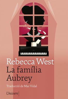 FAMILIA AUBREY, LA | 9788417868185 | WEST, REBECCA