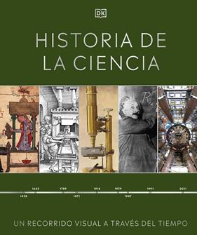 HISTORIA DE LA CIENCIA | 9780241636985