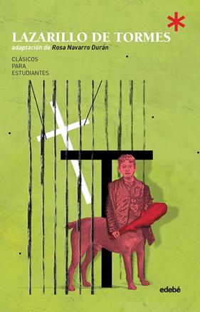 LAZARILLO DE TORMES, EL | 9788468338507 | NAVARRO DURAN, ROSA