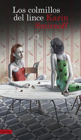 COLMILLOS DEL LINCE, LOS | 9788423367795 | SMIRNOFF, KARIN