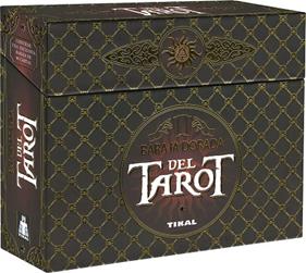 BARAJA DORADA : TAROT | 9788499285139