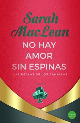 NO HAY AMOR SIN ESPINAS | 9788418883316 | MACLEAN, SARAH