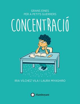 CONCENTRACIÓ | 9791387614515 | VÍLCHEZ VILA, IRIA ; MIYASHIRO, LAURA