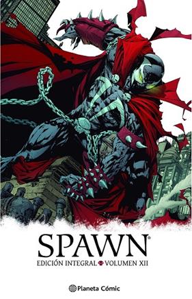 SPAWN INTEGRAL 12 | 9788411404204 | MCFARLANE, TODD ; PORTACCIO, WHILCE ; KIRKMAN, ROBERT