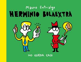 NO QUEDA CASI | 9791387927059