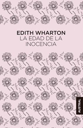 EDAD DE LA INOCENCIA, LA | 9788411075824 | WHARTON, EDITH