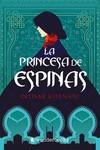 PRINCESA DE ESPINAS, LA | 9788418509032 | KHANANI, INTISAR