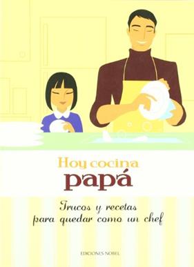 HOY COCINA PAPA | 9788484595403 | VARIOS AUTORES