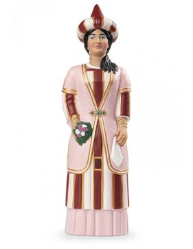 FIGURA GOMA : FESTIARI GEGANTA PI BARCELONA | FESTIARI00099