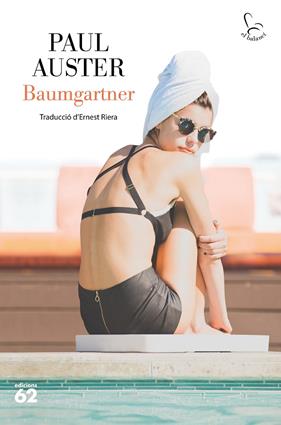 BAUMGARTNER (CATALÀ) | 9788429781762 | AUSTER, PAUL