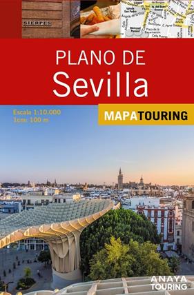 PLANO DE SEVILLA | 9788491585596