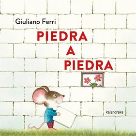 PIEDRA A PIEDRA | 9788413434179 | FERRI, GIULIANO