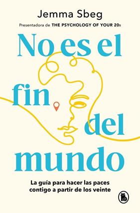 NO ES EL FIN DEL MUNDO | 9788402430533 | SBEG, JEMMA
