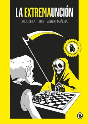 EXTREMAUNCION, LA | 9788402424044 | TORRE, ORIOL DE LA ; MAÑOSA, ALBERT