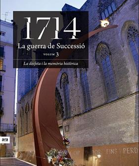 1714 LA GUERRA DE SUCCESSIO ( VOLUM 3 ) | 9788496201828 | ALCOBERRO, AGUSTI