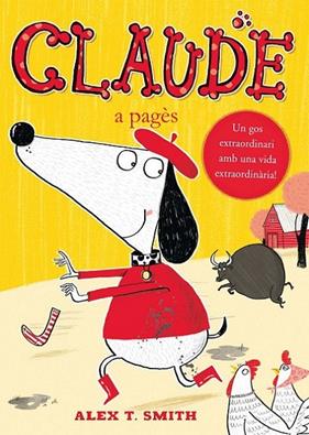 CLAUDE A PAGÈS | 9788468312323 | SMITH, ALEX T.