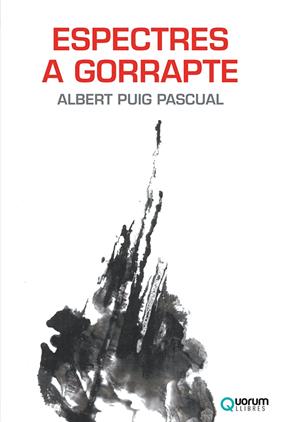 ESPECTRES A GORRAPTE | 9788416342549 | PUIG PASCUAL, ALBERT