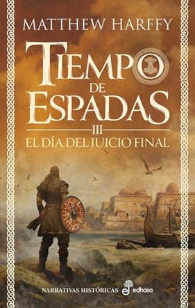 DÍA DEL JUICIO FINAL, EL | 9788435064231 | HARFFY, MATTHEW