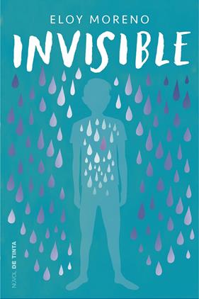 INVISIBLE (CATALA) (EDICIO ESPECIAL CAPITOL EXTRA) | 9788417605636 | MORENO, ELOY