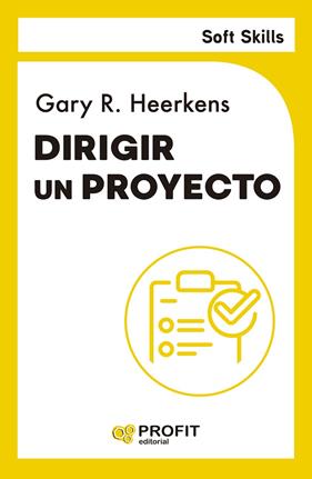DIRIGIR UN PROYECTO | 9791387796075 | HEERKENS, GARY
