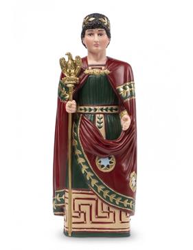 FIGURA GOMA : FESTIARI GEGANT MARC ANTONI LLEIDA | FESTIARI00104