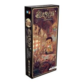 JOC : DIXIT HARMONIES | 3558380086055