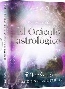 ORACULO ASTROLOGICO, EL | 9782813230317 | JENNIFER FREED
