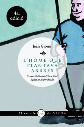 HOME QUE PLANTAVA ARBRES, L´ | 9788483304723 | GIONO, JEAN