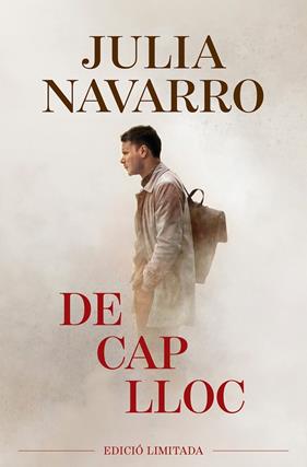 DE CAP LLOC  | 9788418196706 | NAVARRO, JULIA
