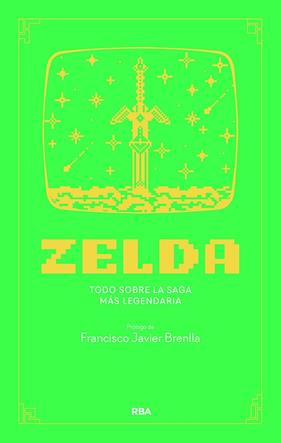 ZELDA | 9788411328333 | J. BRENLLA, FRANCISCO