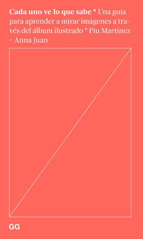 CADA UNO VE LO QUE SABE | 9788425235504 | JUAN CANTAVELLA, ANNA ; MARTÍNEZ LÓPEZ, SONIA