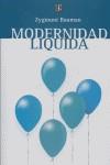 MODERNIDAD LIQUIDA | 9789505575138 | BAUMAN, ZYGMUNT