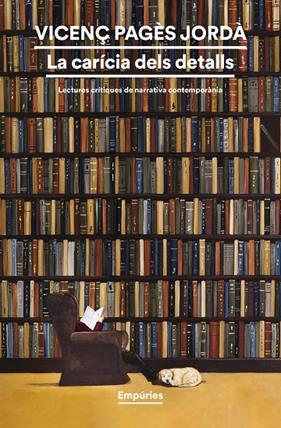 CARÍCIA DELS DETALLS, LA | 9791387736101 | PAGÈS JORDÀ, VICENÇ
