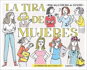 TIRA DE MUJERES, LA | 9788426407474 | KLAMBURG, LAURA ; SINDE, ANGELES