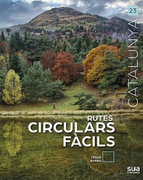 RUTES CIRCULARS FACILS | 9788482168937 | BARBA VILLARAZA, CESAR