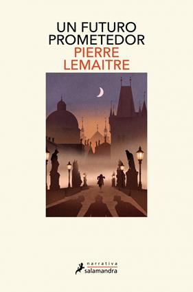 UN FUTURO PROMETEDOR  | 9788410340602 | LEMAITRE, PIERRE