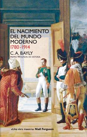 NACIMIENTO MUNDO MODERNO | 9788432313257 | DAVYS, C.A.