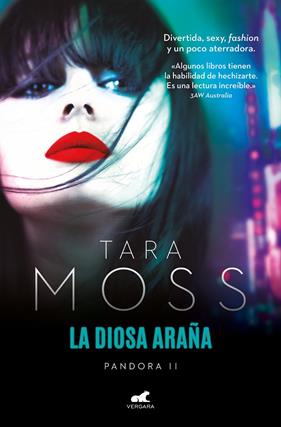 DIOSA ARAÑA, LA | 9788418045769 | MOSS, TARA