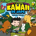 DIBUJA Y APRENDE CON EL KAWAII DE JAPE | 9788494465574 | PEREZ, JOSE ANTONIO