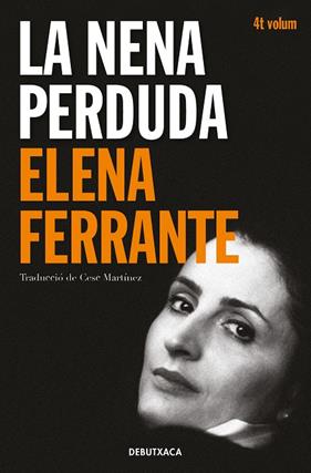 NENA PERDUDA, LA | 9788418132452 | FERRANTE, ELENA