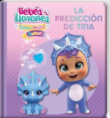 PREDICCION DE TINA, LA | 9788413346298 | AA.VV