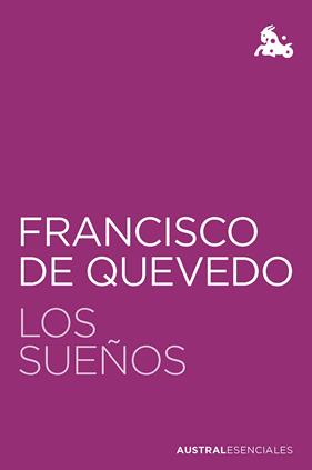 SUEÑOS, LOS | 9788408283881 | QUEVEDO, FRANCISCO DE